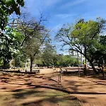 Pinheiros-Prox. Allianz Parque E Hosp. Clinicas