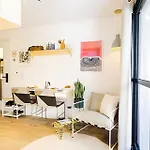 Pinheiros-Prox. Allianz Parque E Hosp. Clinicas