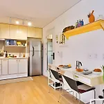 Pinheiros-Prox. Allianz Parque E Hosp. Clinicas