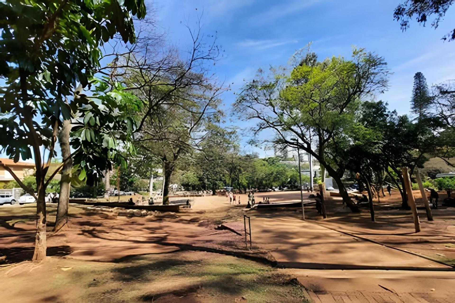 Pinheiros-prox. Allianz Parque E Hosp. Clinicas * São Paulo