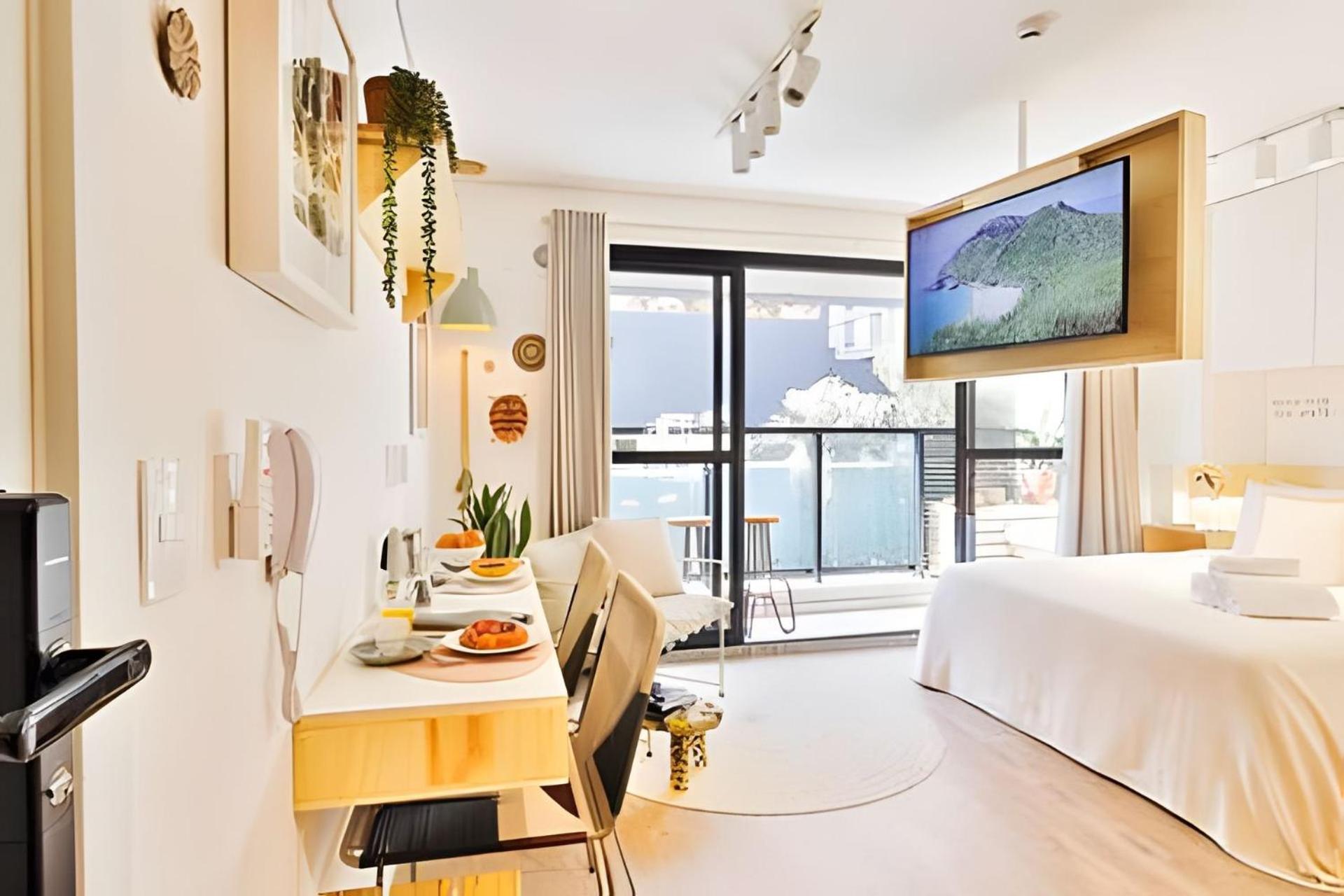 Pinheiros-prox. Allianz Parque E Hosp. Clinicas Apartamento