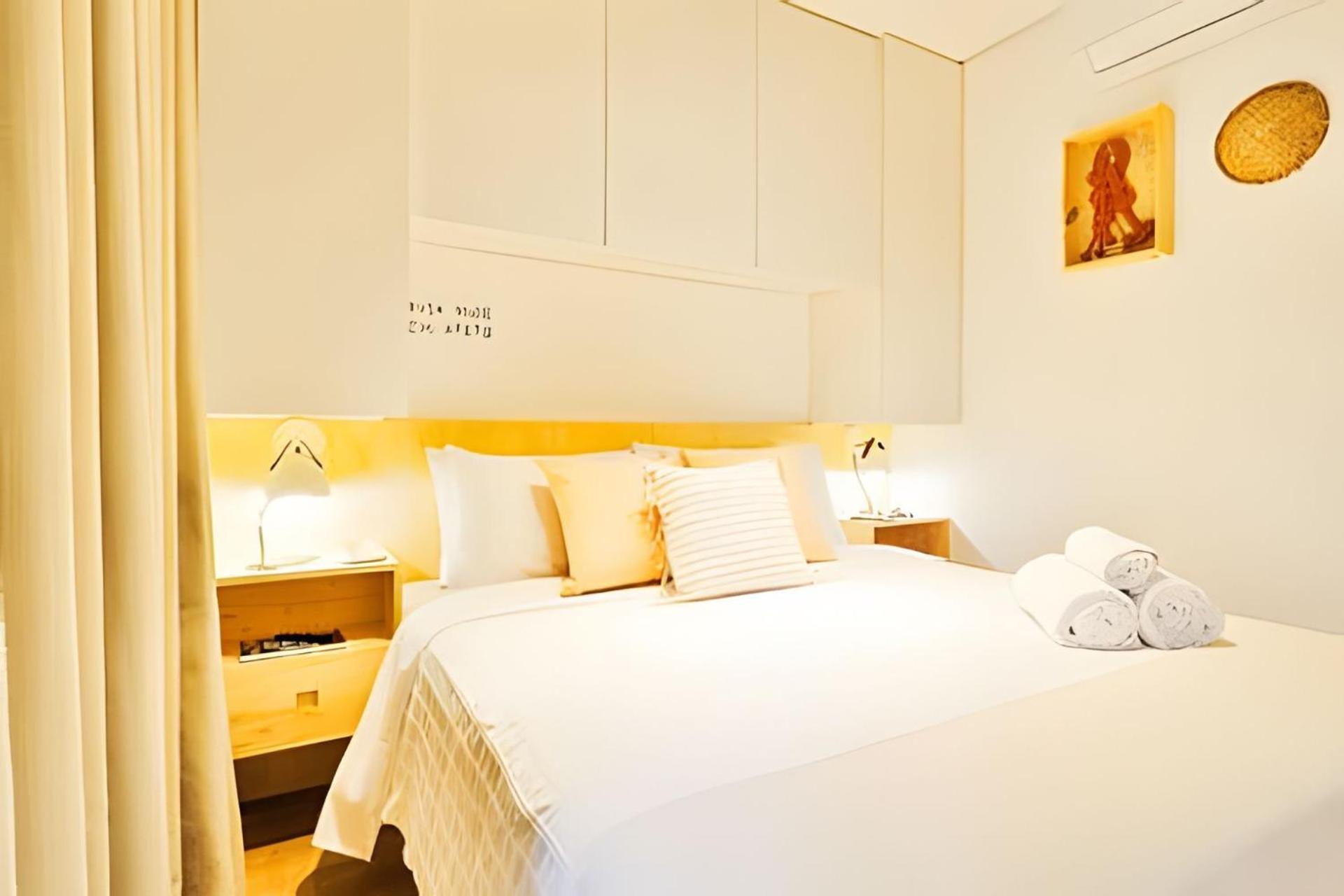 Pinheiros-prox. Allianz Parque E Hosp. Clinicas Apartamento