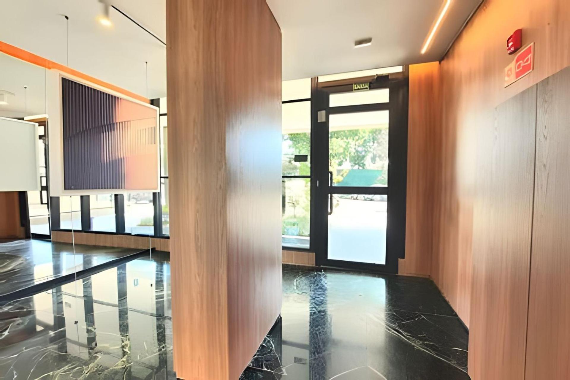 Apartamento Pinheiros-prox. Allianz Parque E Hosp. Clinicas