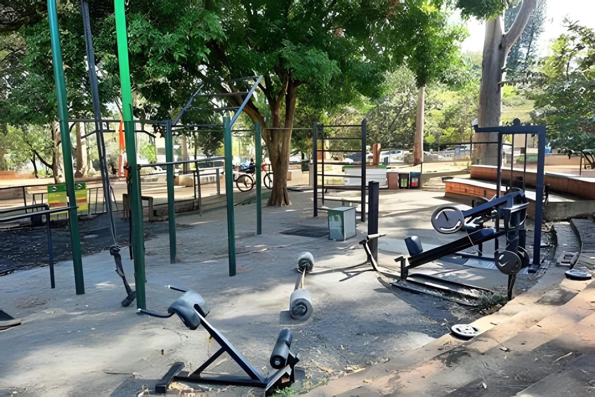 Pinheiros-prox. Allianz Parque E Hosp. Clinicas *