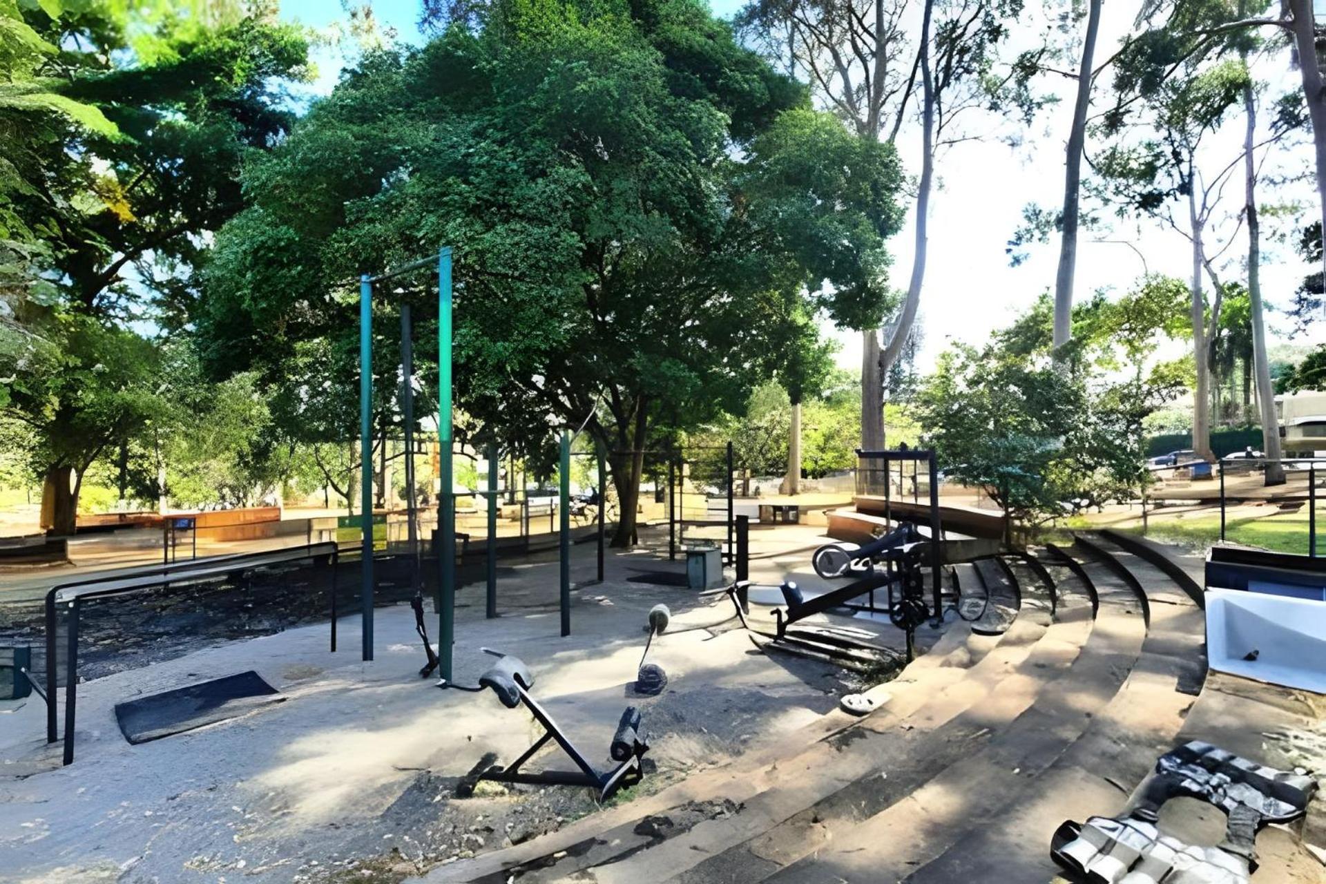 Pinheiros-prox. Allianz Parque E Hosp. Clinicas * São Paulo