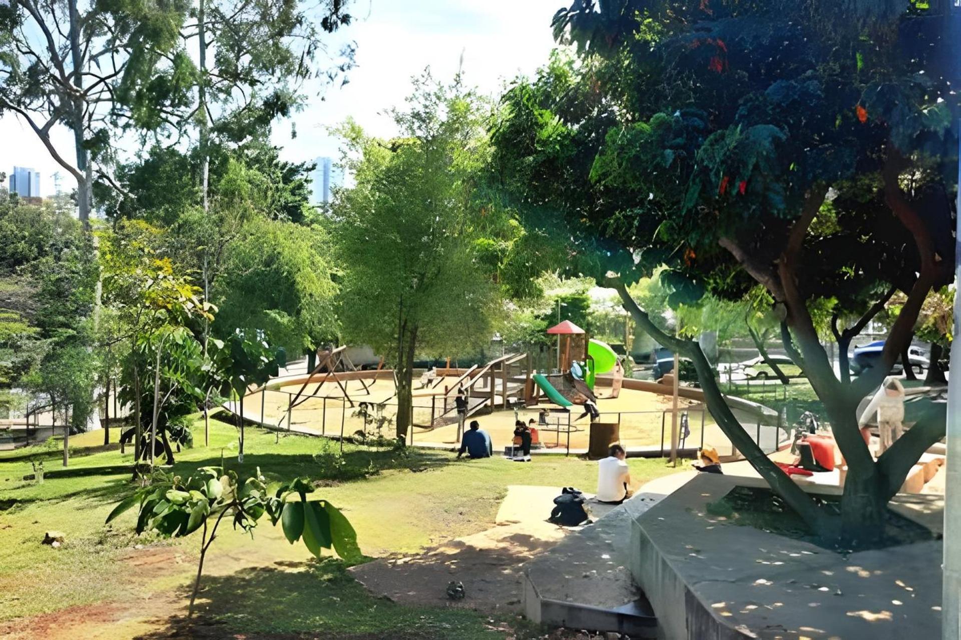 Pinheiros-prox. Allianz Parque E Hosp. Clinicas Apartment Sao Paulo